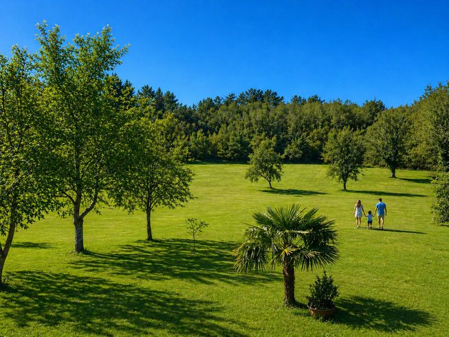 Domaine AbracadaRoom : La biche au bois - Image 10