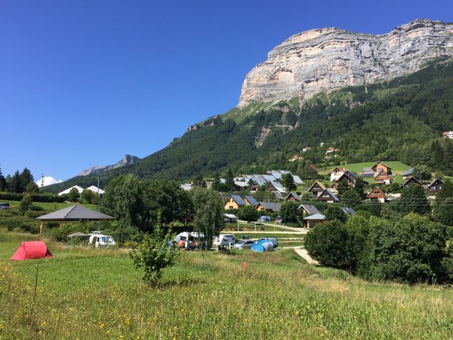 Domaine AbracadaRoom : Camping des Petites Roches - Image 2