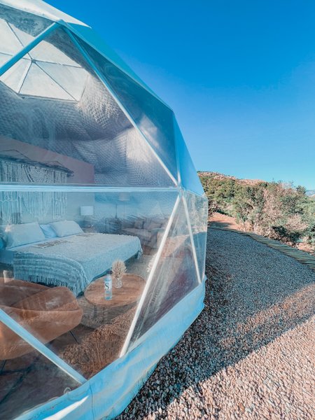 Domaine AbracadaRoom : Domaine de Sonia - Image 11