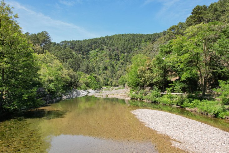 Domaine AbracadaRoom : Camping Le Moulin du Luech - Image 21