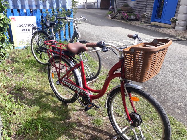 Domaine AbracadaRoom : Camping Les Hortensias - Image 5