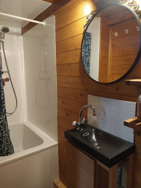 Domaine AbracadaRoom : Gites du Ruisseau en Cotentin - Image 8