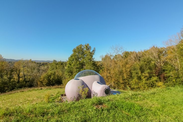 Domaine AbracadaRoom : O Clair de la Bulle - Image 3