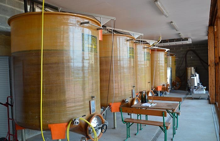 Domaine AbracadaRoom : Domaine des Essarts - Image 9