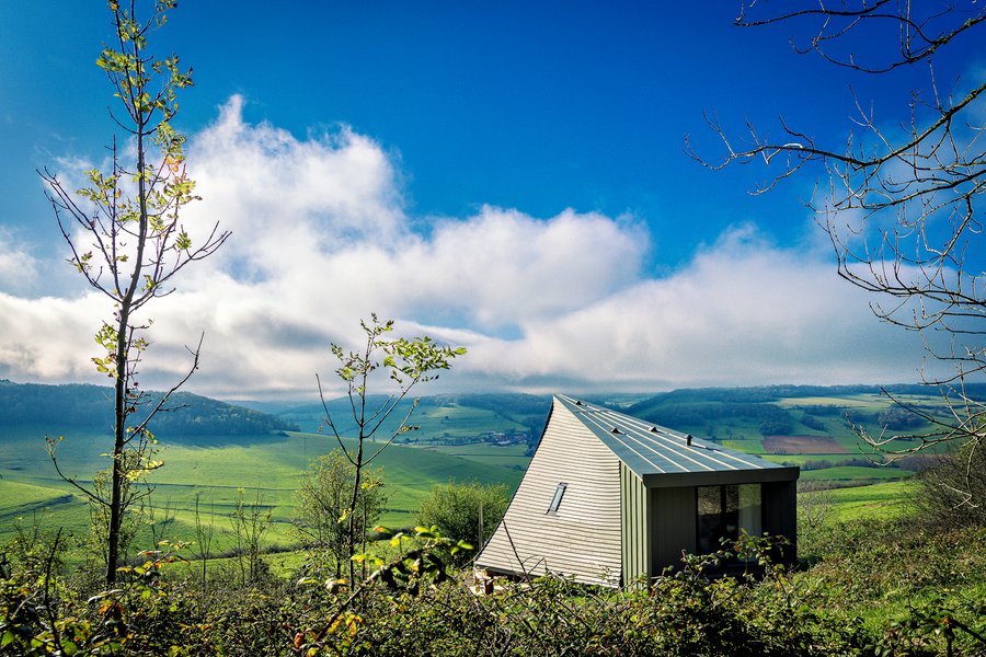 Domaine AbracadaRoom : Sãmo Lodges - Image 4