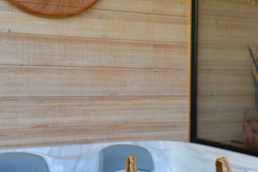 Lodge Nid Perché & Spa à Lafare (2)