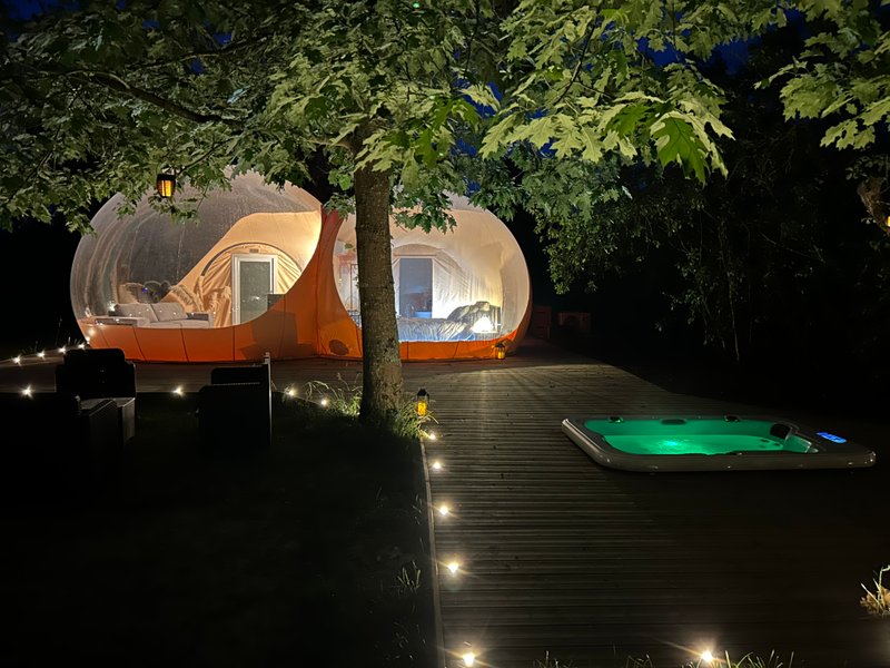 Domaine AbracadaRoom : Dans ma bulle - Image 5