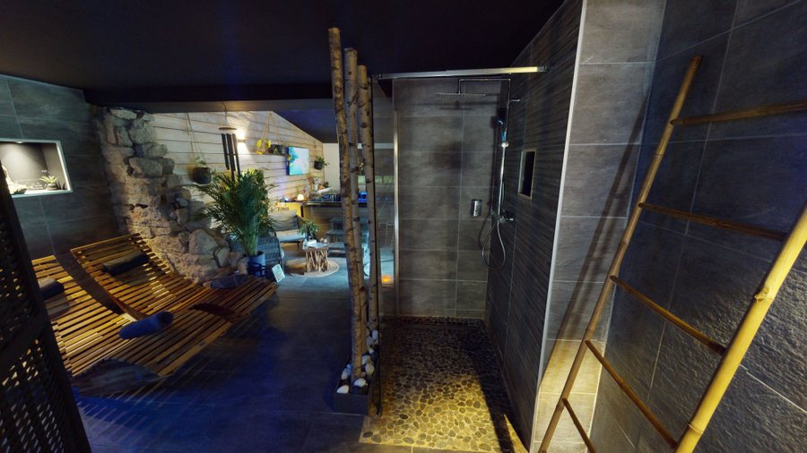 Hébergement AbracadaRoom : Tonneau Bacchus - L'insolite - Image 12