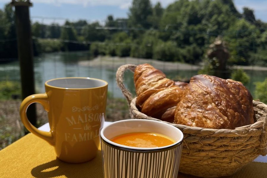 Bulle Spa Aphrodite — photo 2