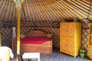 Les insolites de la Bastide