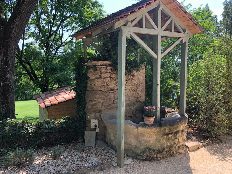 Domaine AbracadaRoom : Mas des Poutres - Image 9