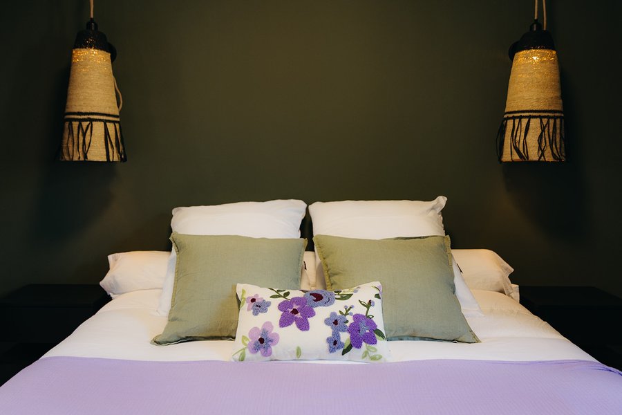 Hébergement AbracadaRoom : Maison 432Hz - Image 28