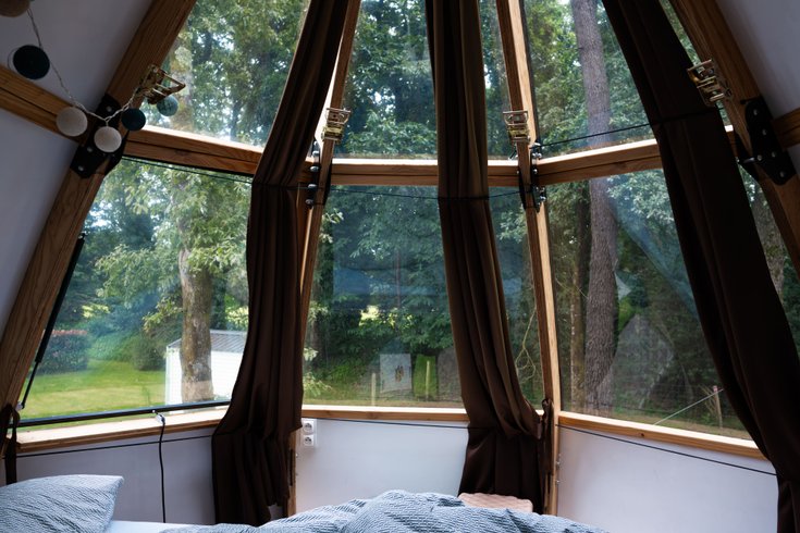 Hébergement AbracadaRoom : La Goutte d’Ô et ses 2 Casabanes - Image 5