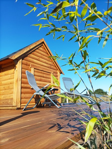 Domaine AbracadaRoom : Kota 'Dans les étoiles' - Image 10