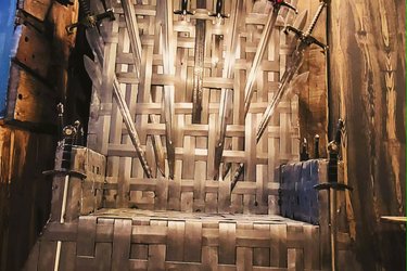 L'auberge du Trône à Saint-Étienne (4)