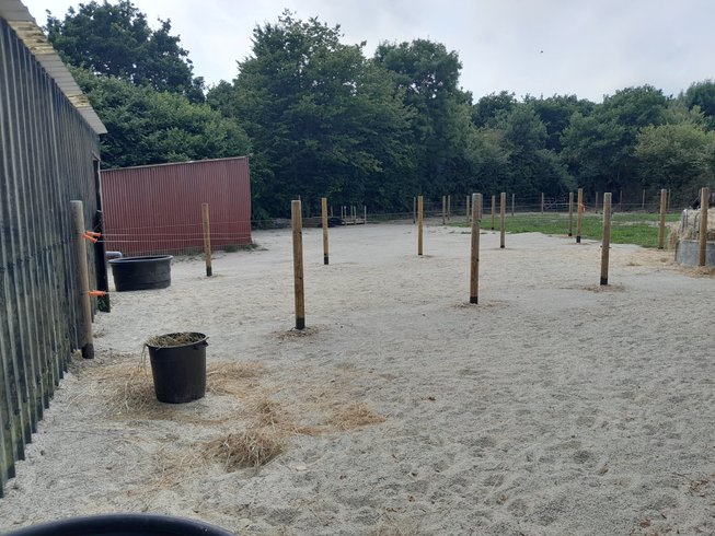 Hébergement AbracadaRoom : Cabane des Elfes - Image 18