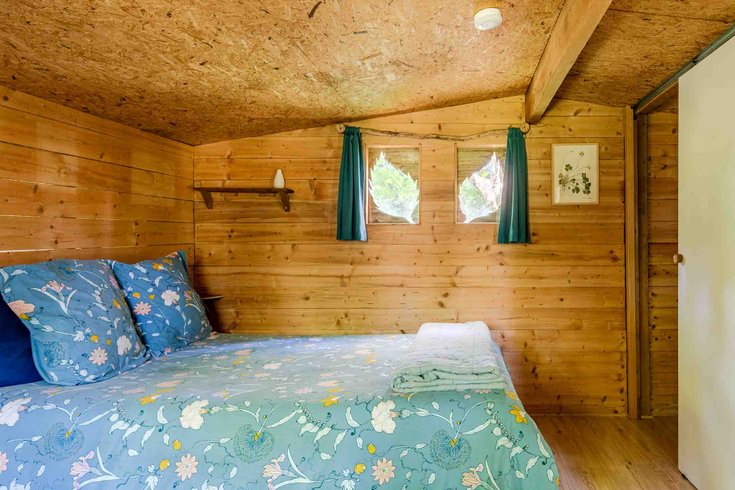 Hébergement AbracadaRoom : Cabane Pivert - Image 6