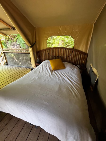 Hébergement AbracadaRoom : Lodge Confort Carladès - Image 4