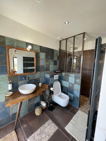Hébergement AbracadaRoom : L' annexe de La Grande Oasis - Image 7
