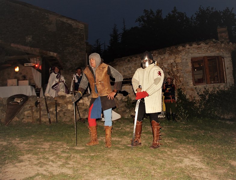 Domaine AbracadaRoom : Mas Fabrègue - Image 15