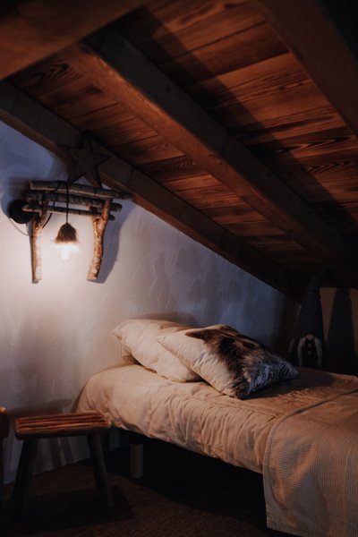 Hébergement AbracadaRoom : Chalet Rustika - Image 40