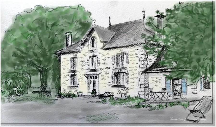 Domaine AbracadaRoom : Le domaine de la Clauzade - Image 11