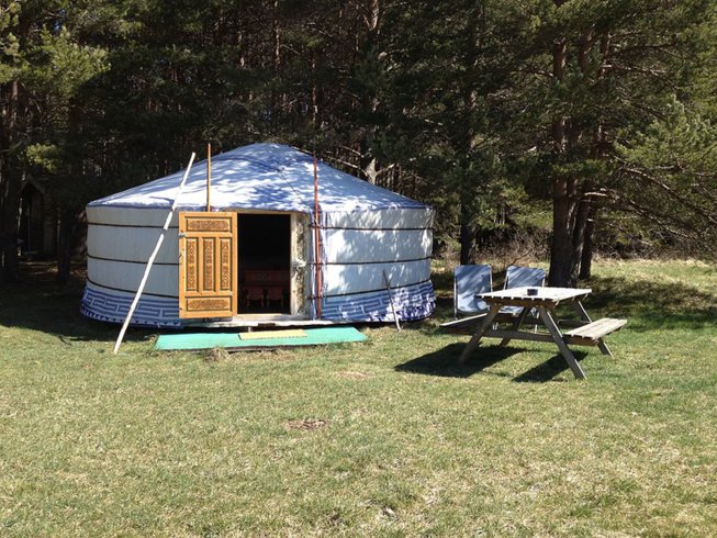 Domaine AbracadaRoom : Les insolites de la Bastide - Image 22