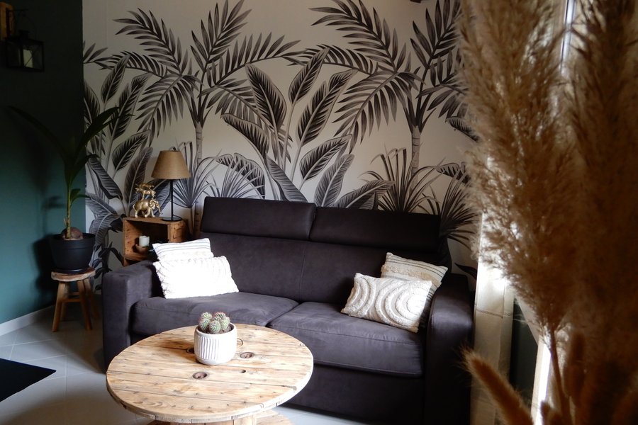 Le Cottage Exotique & SPA du Lutin Many — photo 2