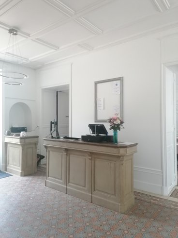 Domaine AbracadaRoom : Le Petit Trianon - Image 15