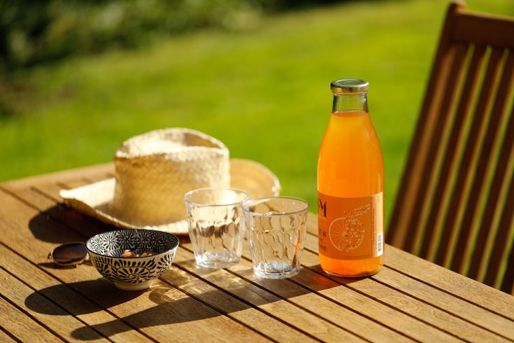 Hébergement AbracadaRoom : Tiny house Douglas - Image 11