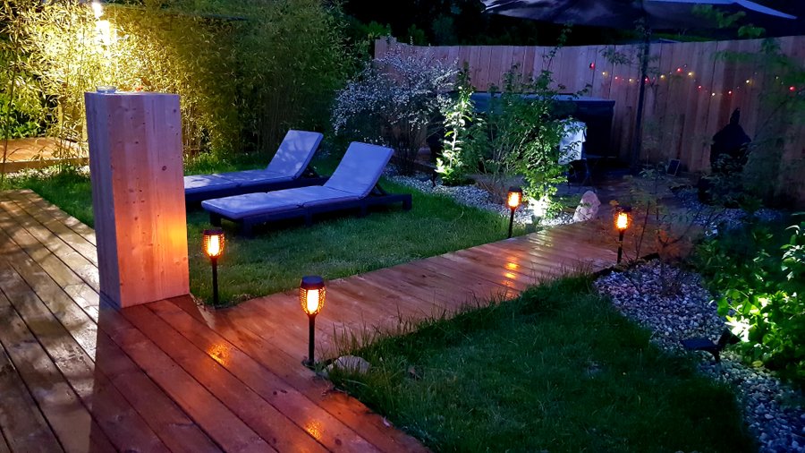 Hébergement AbracadaRoom : Bulle Spa Dent du Chat - Image 4