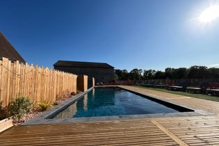 La Buissonnière Lodges