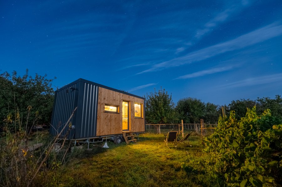 Domaine AbracadaRoom : Homnest (Bruailles) - Image 9