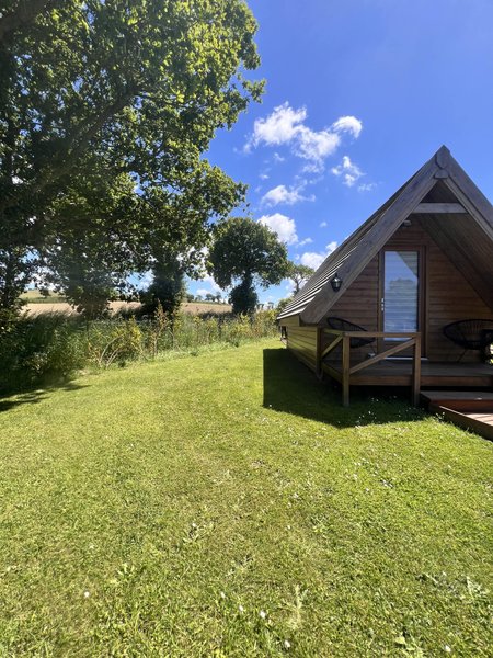 Hébergement AbracadaRoom : Tinell - Image 1