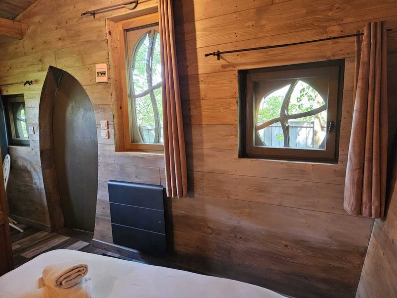 Domaine AbracadaRoom : Le Refuge des 3 Ours - Image 6