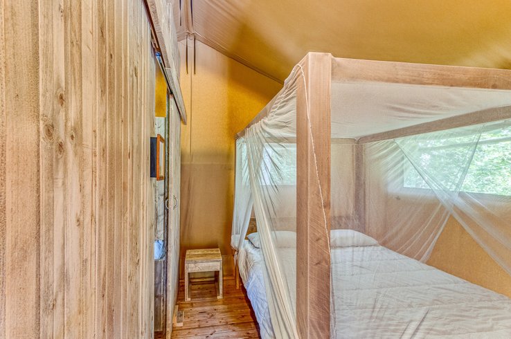 Hébergement AbracadaRoom : Le Lodge Spa de l'étang - Image 7