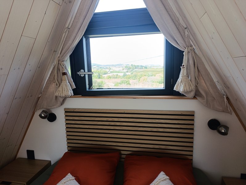 Hébergement AbracadaRoom : La Cabane des Biquets - Image 20