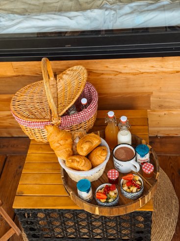 Hébergement AbracadaRoom : Escapade luxe avec bain nordique au bord du canal - Image 20