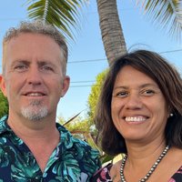 Natura Lodge, petit domaine de seulement neuf hébergements insolites, a été repris le 25/03/24 par Marina &amp; Yannick, récemment revenus de Tahiti