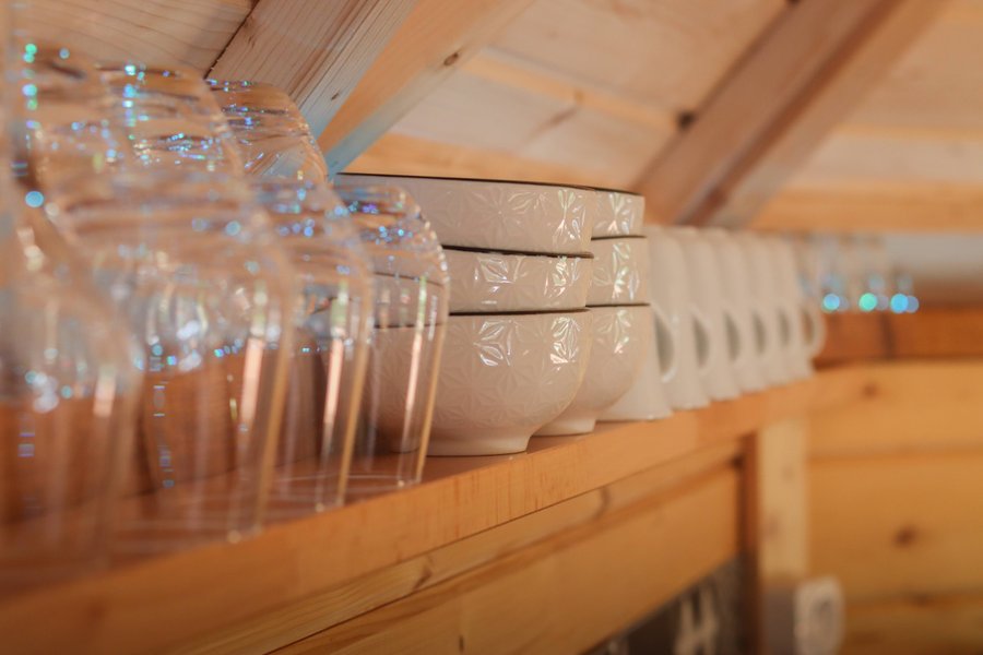 Hébergement AbracadaRoom : Myrtille - Image 8