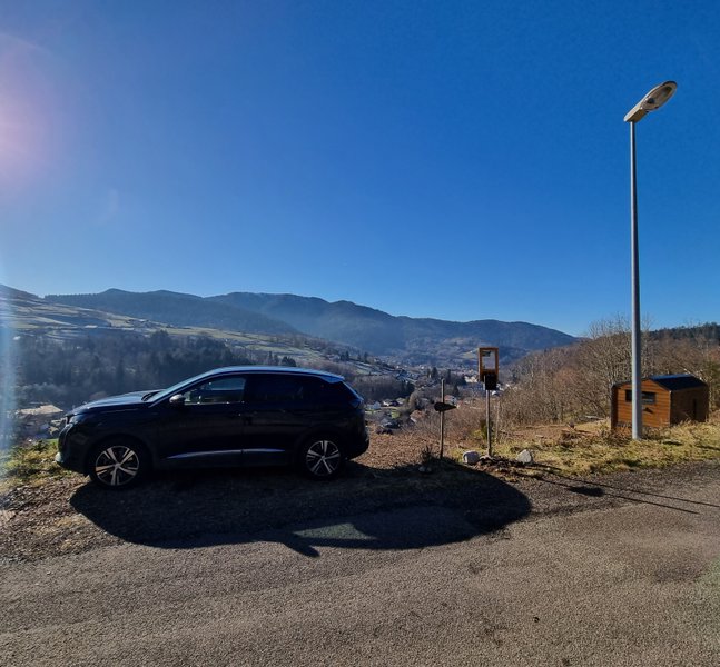 Domaine AbracadaRoom : Les Métamorphoses - Image 5