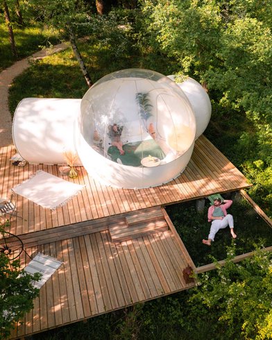 Domaine AbracadaRoom : Somn'en Bulle - Image 53