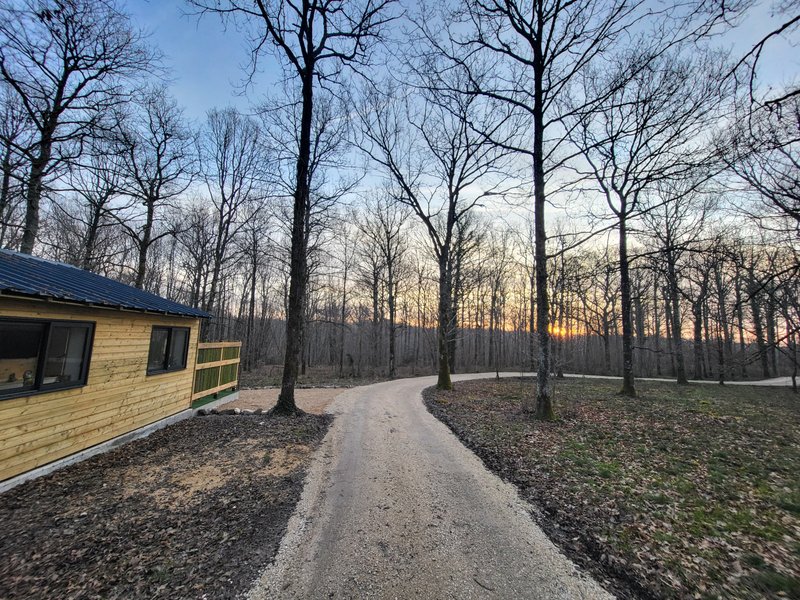 Hébergement AbracadaRoom : Cabanes en Loire & Spa - Image 15