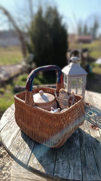 Hébergement AbracadaRoom : La roulotte du Mond'idéal - Image 13