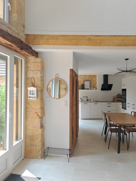 Hébergement AbracadaRoom : Milharoc votre logement insolite dans le Lot - Image 11