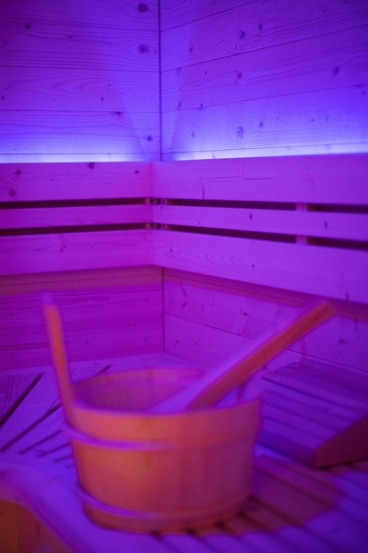Prohibition - Love, Atypique room & Spa & Sauna à Issoudun (33)