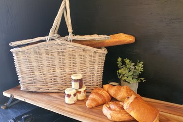 Cabane PureScapade & Spa & Sauna à Royères (4)