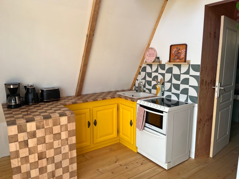 Hébergement AbracadaRoom : La Ludique - Image 7