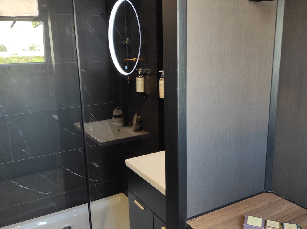 La Balzac, SPA & Sauna à L'isle Adam (10)