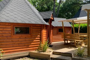 Kota Maxi Family Luxe Spa